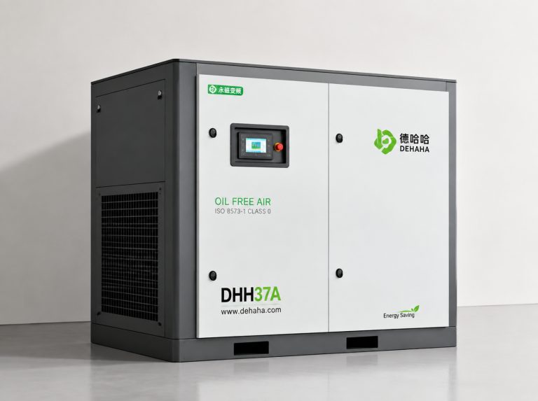 焦作工业制氮机与制氮系统